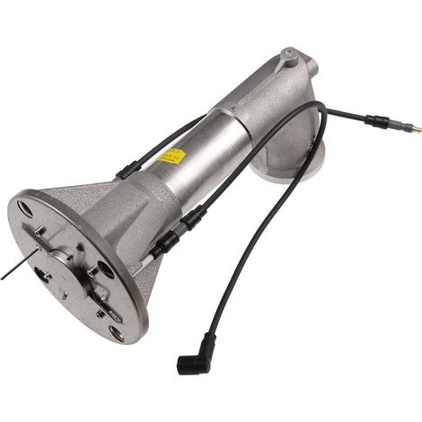 Mischgehäuse G7/1-D-LN - 15170714281 von Weishaupt
