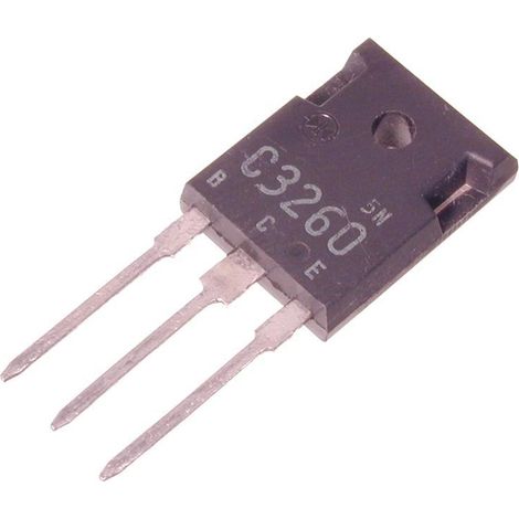 2SC3260 Transistor
