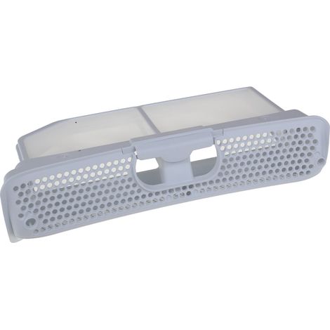 Filtro de pelusa para secadora Bosch - 00752387