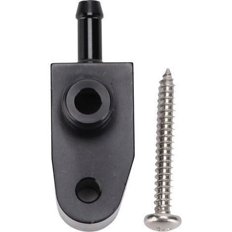 Ladedruckanzeigeadapter, leichtes Ersatzteil aus Aluminiumlegierung für S R55 R56 (1/5)