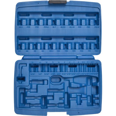 SW-Stahl S2145-KOFFER Leerkoffer für S2145