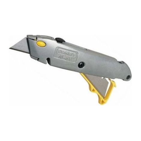 Coltello Lama Trapezoidale Prof 0-10-499 Stanley