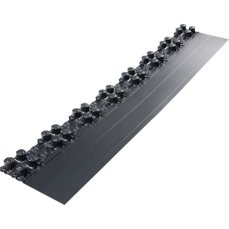TECEfloor Ausgleichsstreifen, für Noppenfolie, Breite 900mm, (1/2)