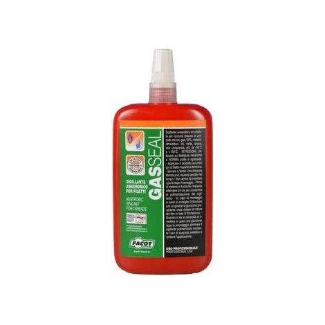 SIGILLANTE FRENAFILETTI GAS SEAL Misura: 100 g
