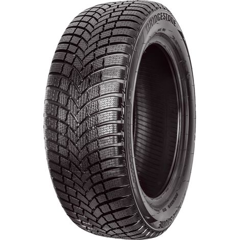 BRIDGESTONE Pneus hiver 195/65 R15 TL 91T BLIZZAK LM001 EVO LAML M+S 3PMSF