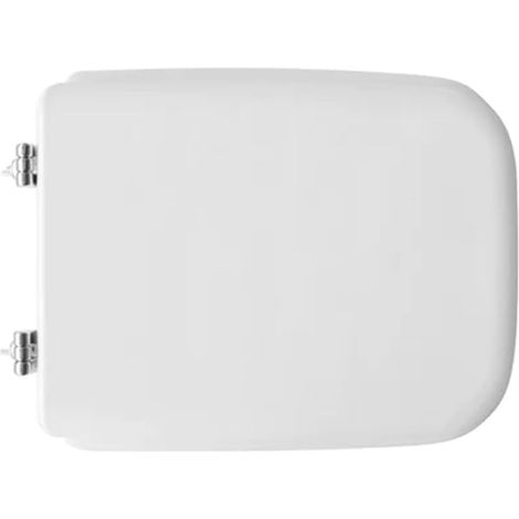 Copriwater Coprivaso SEDILE WC PER IDEAL STANDARD VASO CONCA Bianco IS