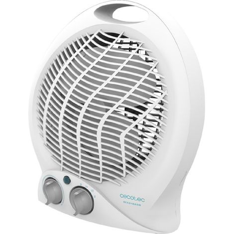 Cecotec Heizlüfter ReadyWarm 9790 Force (1/5)