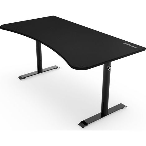 Arozzi Arena Gaming Desktop Bureau Noir 160 cm (1/5)