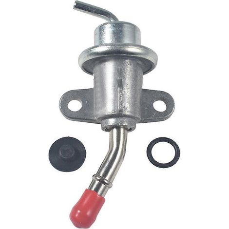 Régulateur de pression d'essence neuf 16740-MBW-J32 pour Honda F4i CBR 600 2001-2006 (1/4)