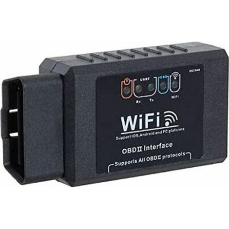Trade Shop - WIRELESS UNDROID WINDOWS WIFI - (1/5)