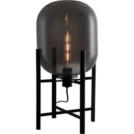 Italux Maversa Lampadaire portatif moderne à 1 lumière, E27