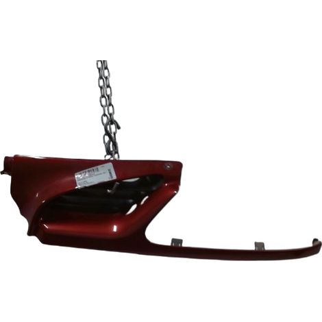 [PRODUIT D'OCCASION] Grille Calandre Gauche RENAULT Megane Scenic Monosp. I Phase 1 1996-1999 ♻️ Ref Oe. 7701367995 - Garantie à vie (1/3)