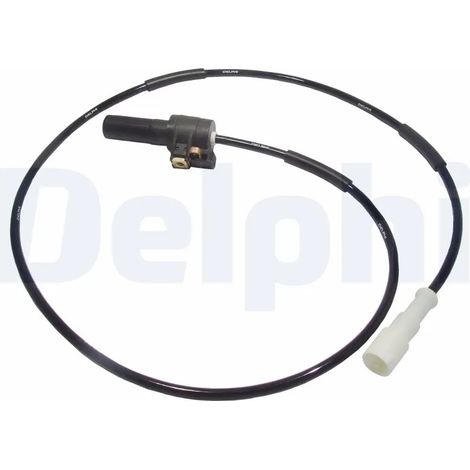 Capteur, vitesse de roue Delphi Technologies SS20142 OPEL 1238917 90386505