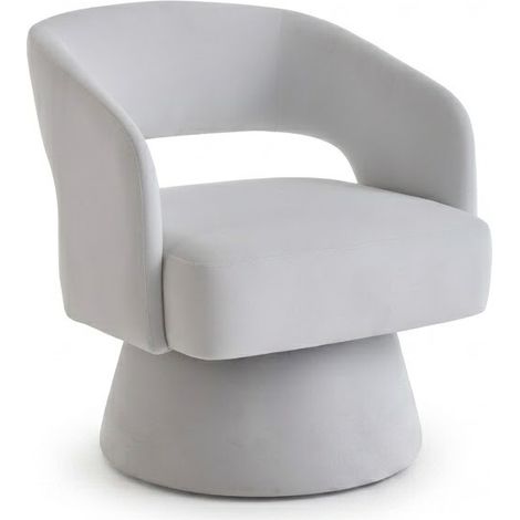 STILVORA Silla de oficina ergonómica con reposapiés y soporte lumbar de aire, cuero, negro (1/5)
