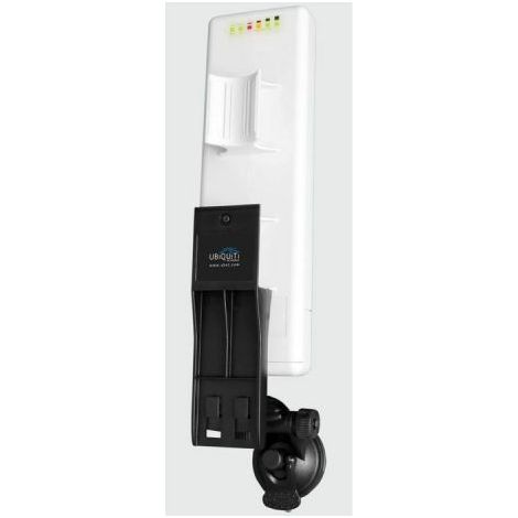 UbiQuiti mounting kit Accessori rete staffa muro finestra - NS-WM