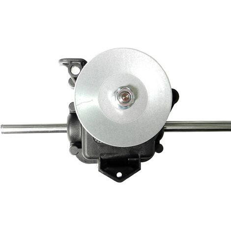 TRANSMISSION CPL. 544343203 HUSQVARNA ORIGINE (1/5)