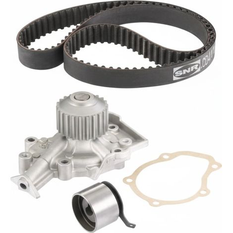 Kits de distribution avec pompe à eau - KDP453.210- SNR (1/3)