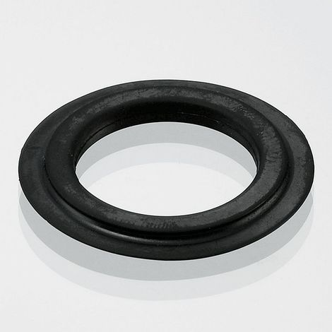 Lippendichtung 43 mm Dichtungsring Dichtung für Siebkörbchen von Blanco 3,5 Zoll Spüle Küche Stöpsel