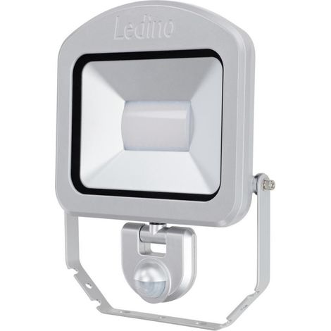 Proyector LED con 50SNI 50W4000K Silver Detector (por 6)
