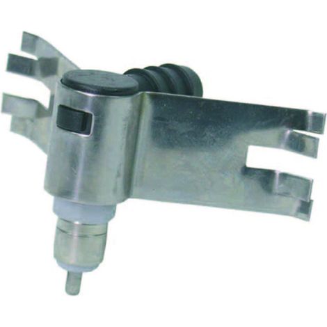 Abbeveratoio automatico a goccia per conigli - lt.30 - mm.70x35x38h - 10 pz