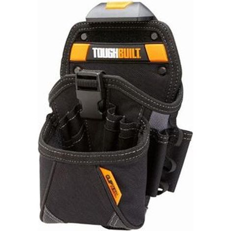ToughBuilt TB-CT-20-LX pochette porte-outils robuste (1/4)