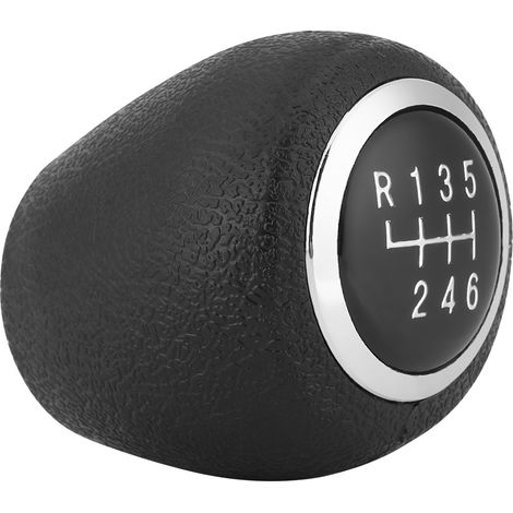 Pomello del cambio a 6 marce per Chevrolet Cruze 2008-2012 (1/5)