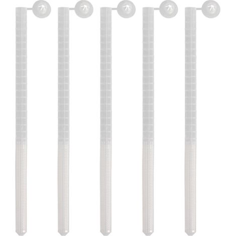 tamiz taco quimico largo para anclajes quimicos ø 16x330 mm. seccionable (bolsa 5 unidades) (1/6)