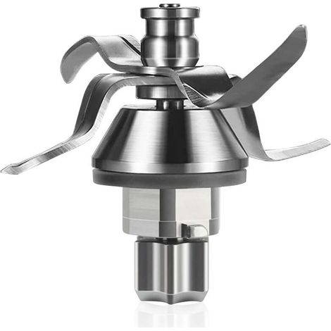 Lame de rechange scellée pour Vorwerk Thermomix TM31 (1/5)