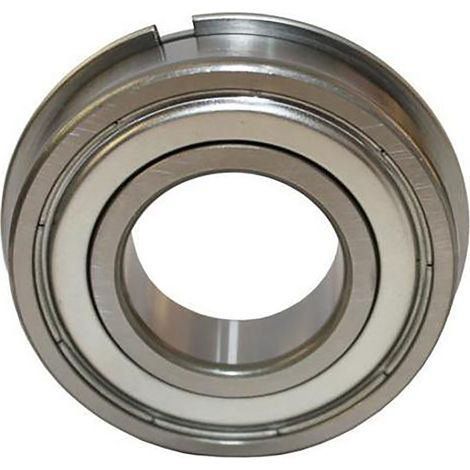 Roulement à billes 6005-2Z-NR-SKF