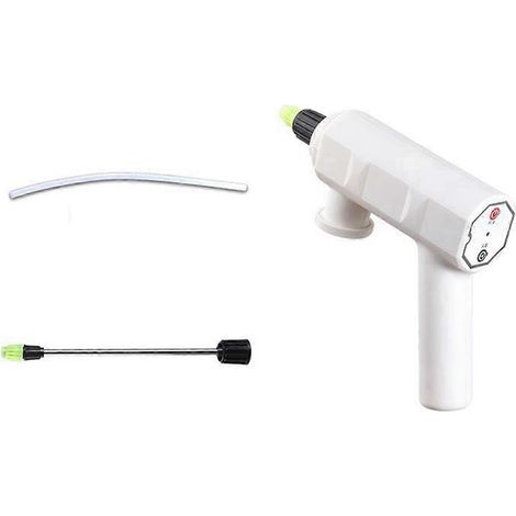 Arroseur automatique électrique en bouteille 5V USB, brumisateur pour irrigation de jardin B (1/5)