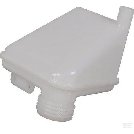 36569 - Vase d'Expansion pour Tondeuse Autoportée OUTILS WOLF