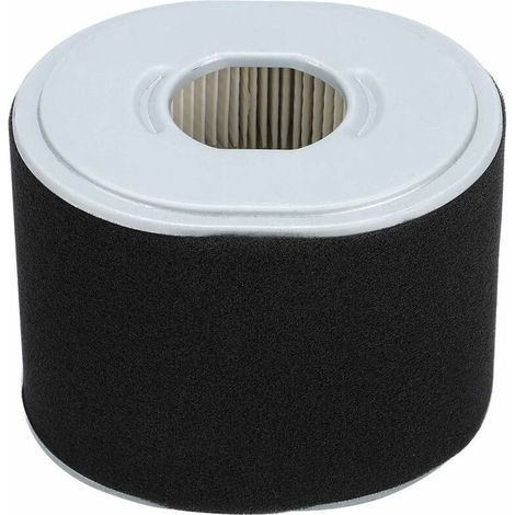 Filtre de Filtre à air de Tondeuse Compatible avec Honda GX390 GX340 11 13 HP (1/4)