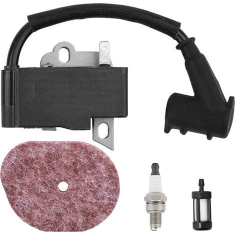 41444001309 Module de Bobine d'allumage pour Stihl FS70 FS70C FS70R FS70RC FC70 FC70C débroussailleuse