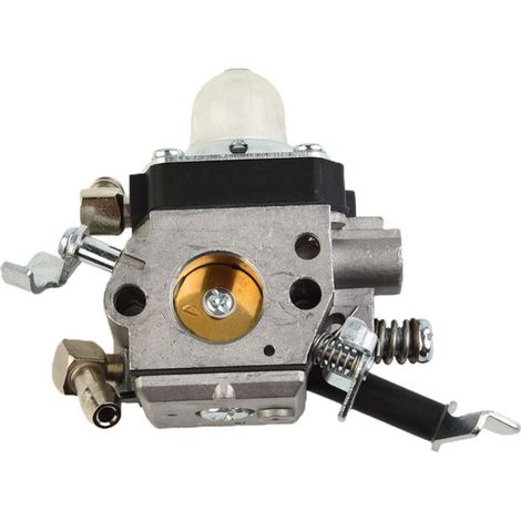Ede TONCHEAN pour carburateur HDA 242 HDA 252 BS50 2i, BS60 2, BS60 2i, BS70 2i tondeuses à gazon