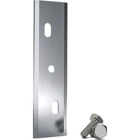 Lames de tondeuse à gazon AL-KO Robolinho 500. 700. 1150. 1200 et 2000 (9 pièces) en acier inoxydable (1/4)