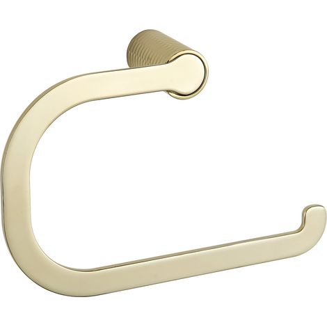 Mexen Base porte-serviettes, Or - 70882321-50 (1/2)