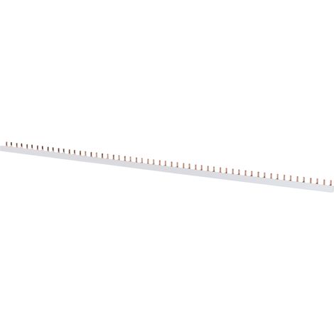 GUIDA DI CONNESSIONE DI RAME, A PERNO KBBI-2X28 - KANLUX (1/5)