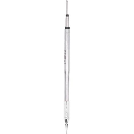 Panne de fer à souder en alliage de cuivre C245, de rechange pour station de soudage JBC T245, poignée universelle 245-I 104 mm (1/5)
