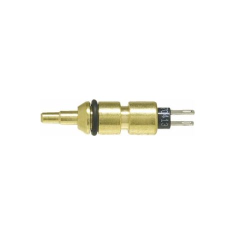 Viessmann – Sonde extérieure de température – Température max 100°C – Longueur câble 5m – 7819967