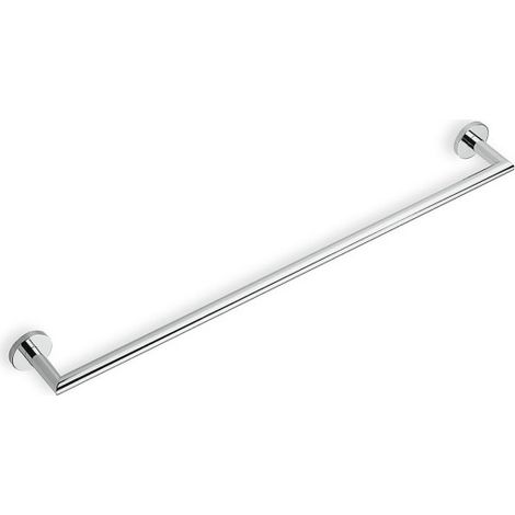 Porte serviette medea 61 cm chrome - CRISTINA ONDYNA SHME0551