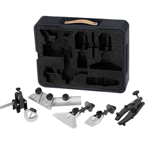 PAQUETE DE ACCESORIOS DE AFILADO HTK-906 - L-938412301