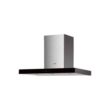Campana Decorativa de Pared T Invertida CATA LEGEND 9000 XGBK 90c (1/6)
