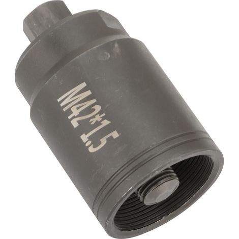 Extracteur de moteur magnétique GOOFIT pour pièces de moto JL M421.5 à filetage inversé - Pièces de modification pour véhicules tout-terrain (1/4)