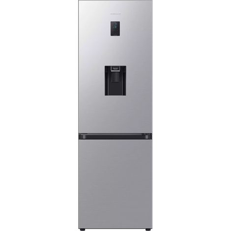 Frigorífico combinado No Frost de 60 cm y 341 l - RB34C652ESA - Samsung -