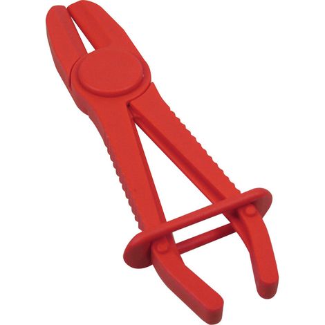 Pince stop liquide petit modèle - AUTOBEST