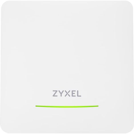 Zyxel NWA90BE 4324 Mbit/s Blanco Alimentación a través de Ethernet (PoE)
