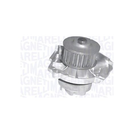 MM WPQ0306 Magneti Marelli Wasserpumpe (1/3)