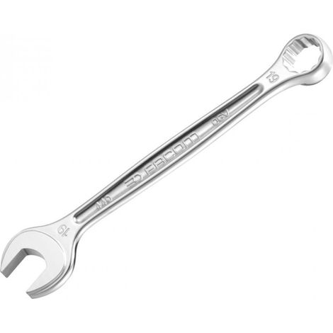 440.28 Combination Spanner 28Mm