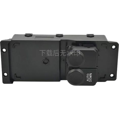 Suitable for Hyundai Reina two-opening window regulator switch 93570-0U010 power window button (1/4)