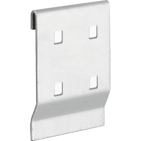KAPPES Sichtlagerkasten L 230 x B 140 x H 130 mm gelb - 6004.00.0452